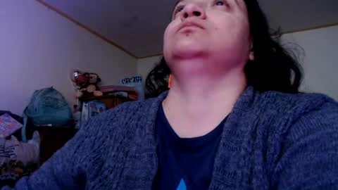Snapshot of miaabrownn chatting on 30, 6, 2026 MIA online show from 30, 6, 2026