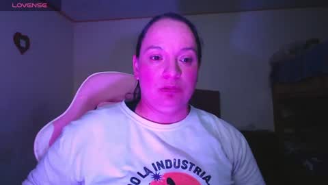 Snapshot of miaabrownn chatting on 30, 7, 2026 MIA online show from 30, 7, 2026