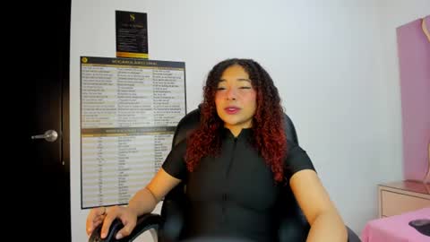 Snapshot of miaacarterss chatting on 5, 7, 2026 miaacarterss online show from 5, 7, 2026