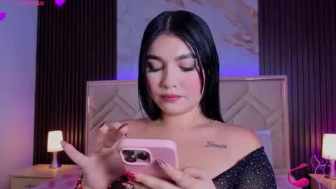 Snapshot of miaafarrel chatting on 13, 6, 2026 Miaa Farrel online show from 13, 6, 2026