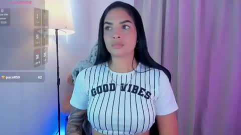 Mia online show from 27, 10, 2025