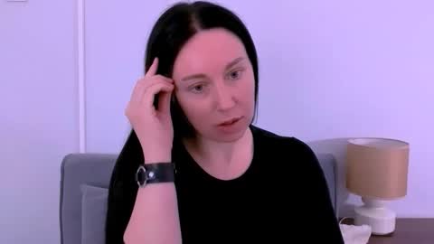 Snapshot of miaalluring chatting on 7, 5, 2026 Mia online show from 7, 5, 2026