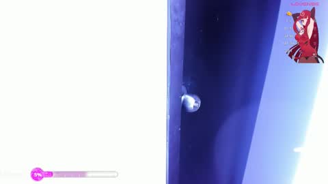 MIA LOVE online show from 18, 11, 2025