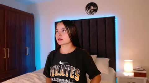 miaandnaty1 online show from 25, 9, 2025