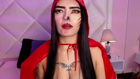 Alexandra online show from 31, 10, 2025