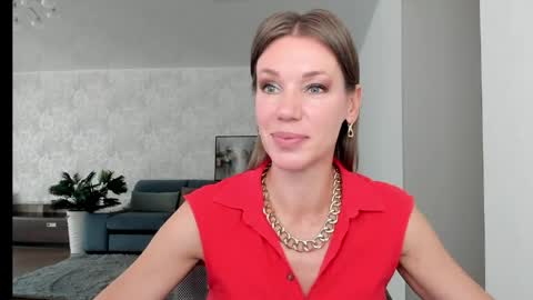 Snapshot of miababy14 chatting on 19, 5, 2026 Mia online show from 19, 5, 2026