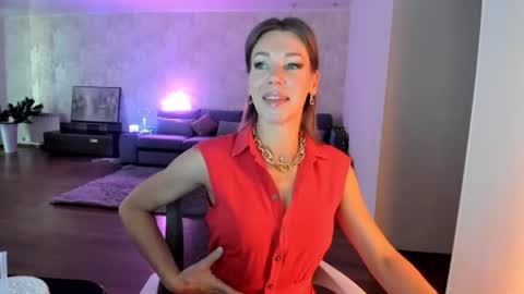 Snapshot of miababy14 chatting on 27, 6, 2026 Mia online show from 27, 6, 2026
