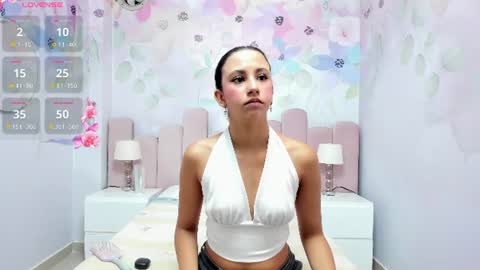 Snapshot of miabloom19 chatting on 9, 7, 2026 Mia online show from 9, 7, 2026