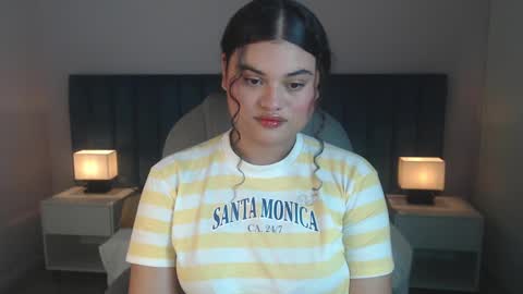 Snapshot of miabloomm chatting on 20, 9, 2025 Miabloomm online show from 20, 9, 2025