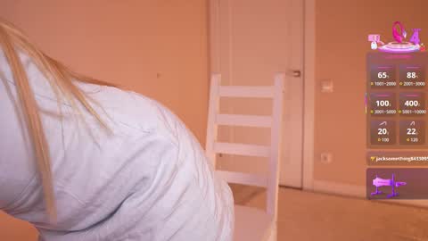 miablueye online show from 27, 3, 2026