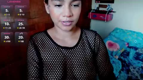 Snapshot of miabrunette23 chatting on 8, 2, 2025 MIA online show from 8, 2, 2025