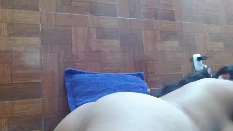 Snapshot of miabrunette23 chatting on 5, 3, 2025 MIA online show from 5, 3, 2025