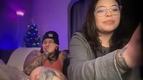 Mia online show from 30, 11, 2025