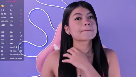 Mia Capone online show from 28, 2, 2026