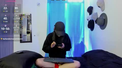 miacarterxxx online show from 8, 1, 2026