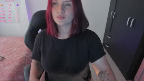 Mia online show from 25, 2, 2026