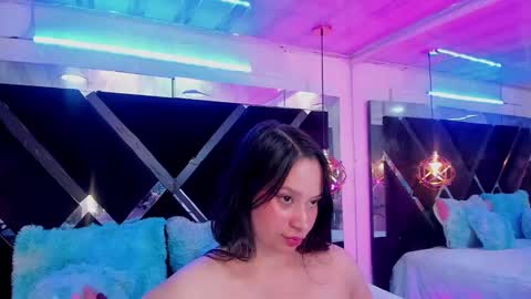 Mia online show from 25, 3, 2026