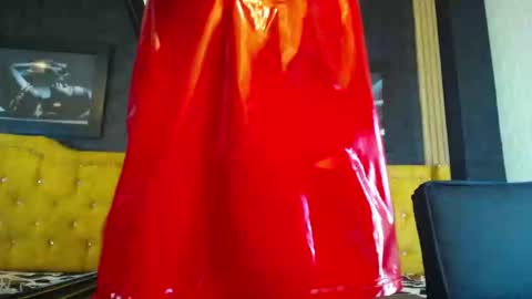 Mia Colushy1 online show from 2, 12, 2025