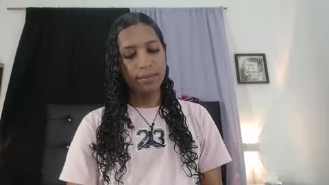 MiaCoock online show from 21, 11, 2025