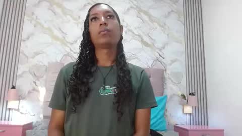 MiaCoock online show from 10, 1, 2026