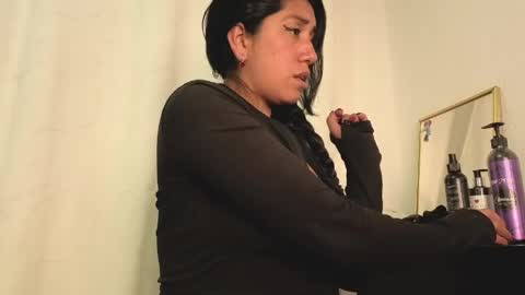 Mia Carter  Schedule 800 - 1430 gtm-5 online show from 21, 4, 2026