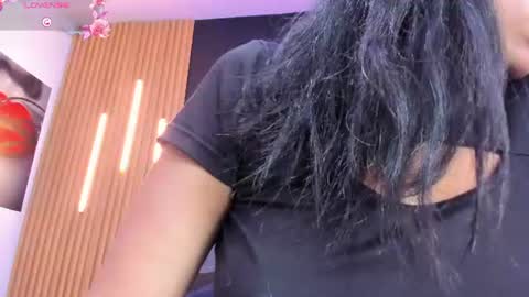 Snapshot of miafix chatting on 26, 6, 2026 Mia Carter Schedule 800 - 1430 gtm-5 online show from 26, 6, 2026