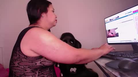 Snapshot of miafuegolatino chatting on 18, 2, 2026 mia online show from 18, 2, 2026