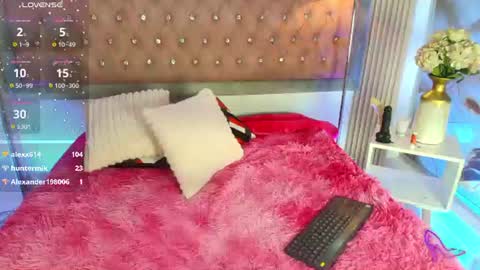Mia  online show from 29, 6, 2026