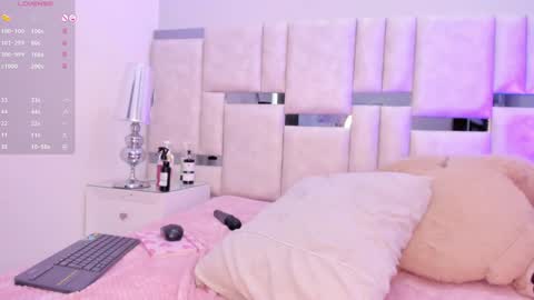 Mia  online show from 6, 1, 2025