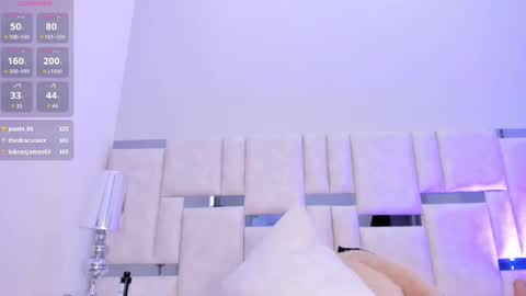 Mia  online show from 10, 2, 2025