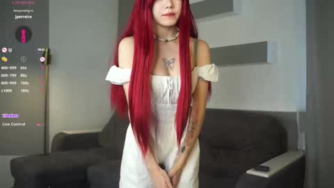 Mia online show from 11, 9, 2025