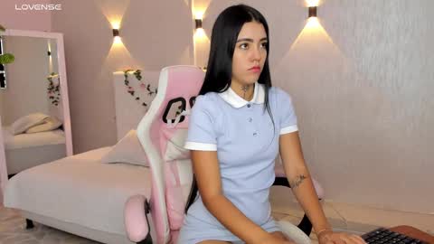 Mia Gomez online show from 26, 2, 2025