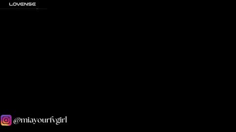 Mia Gomez online show from 14, 10, 2025