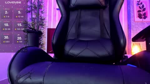 Mia Connor online show from 4, 2, 2025