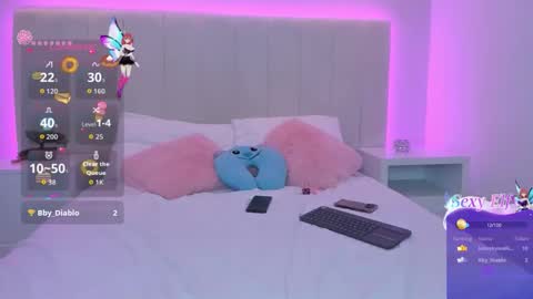 Mia online show from 19, 5, 2026