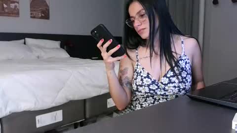 Ms Mia  Owner Of  Your Mind online show from 10, 12, 2024