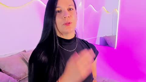 Snapshot of miahansson chatting on 24, 5, 2026 MIA online show from 24, 5, 2026