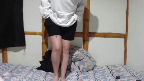 Mia  Sam online show from 15, 2, 2025