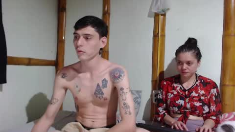 Mia  Sam online show from 27, 2, 2025