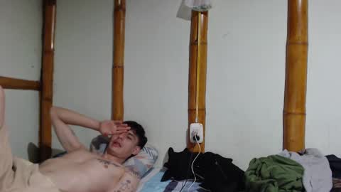 Mia  Sam online show from 10, 3, 2025