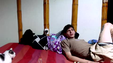 Snapshot of miahells chatting on 3, 2, 2026 Mia Sam online show from 3, 2, 2026