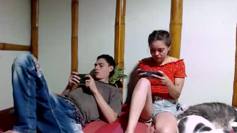 Snapshot of miahells chatting on 15, 2, 2026 Mia Sam online show from 15, 2, 2026