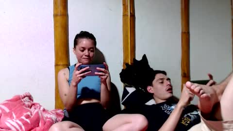 Snapshot of miahells chatting on 23, 2, 2026 Mia Sam online show from 23, 2, 2026