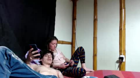 Mia  Sam online show from 22, 5, 2026