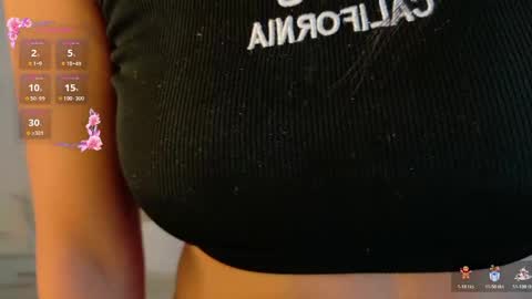 Snapshot of miajones_blowjob chatting on 13, 5, 2026 miajones blowjob online show from 13, 5, 2026