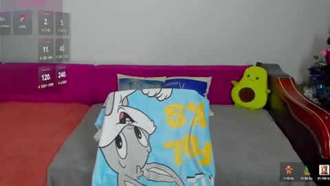 Mia Kittyy online show from 7, 1, 2026