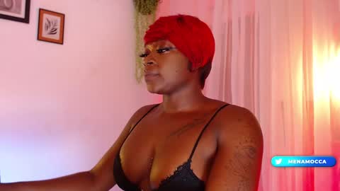 Mia online show from 22, 1, 2025