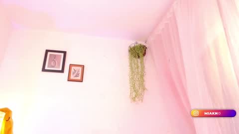 Mia online show from 31, 1, 2025