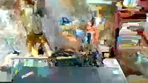 Mia online show from 20, 10, 2025