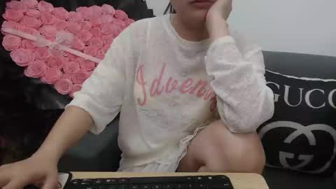 Mia online show from 26, 10, 2025